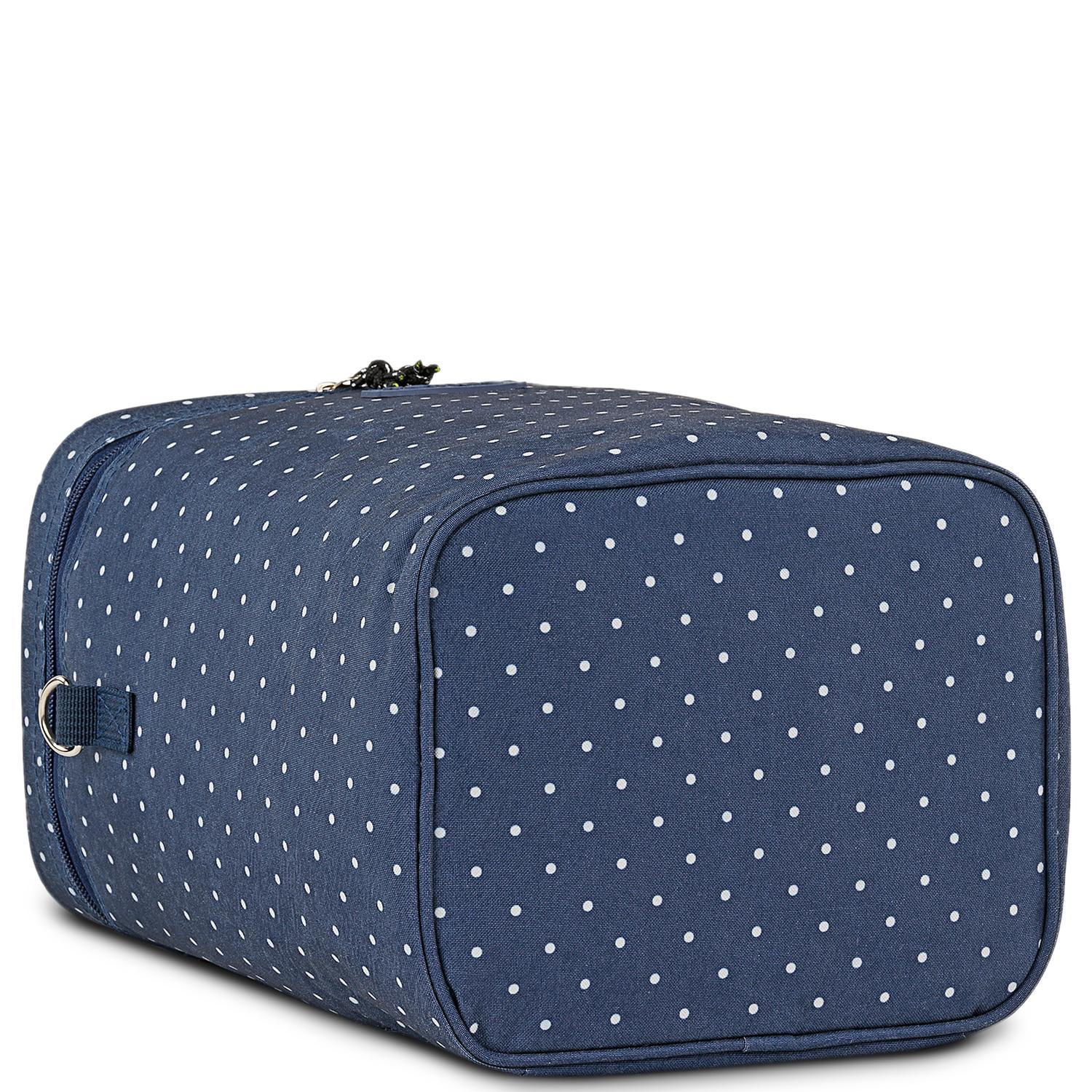 Bolsa Termica Jaslen Helsinki Azul Marino