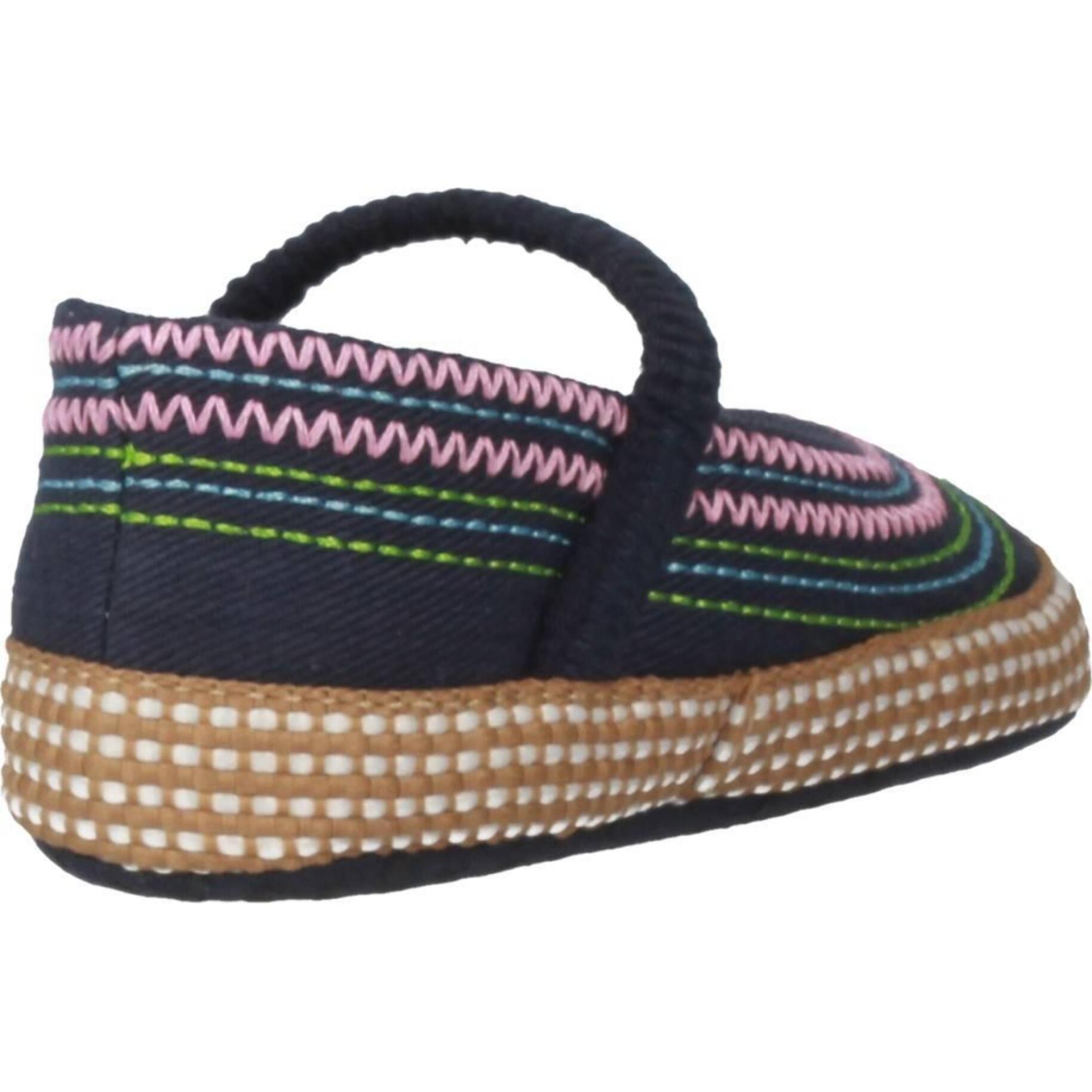 Zapatos Niña de la marca CHICCO  modelo NADIA AZUL