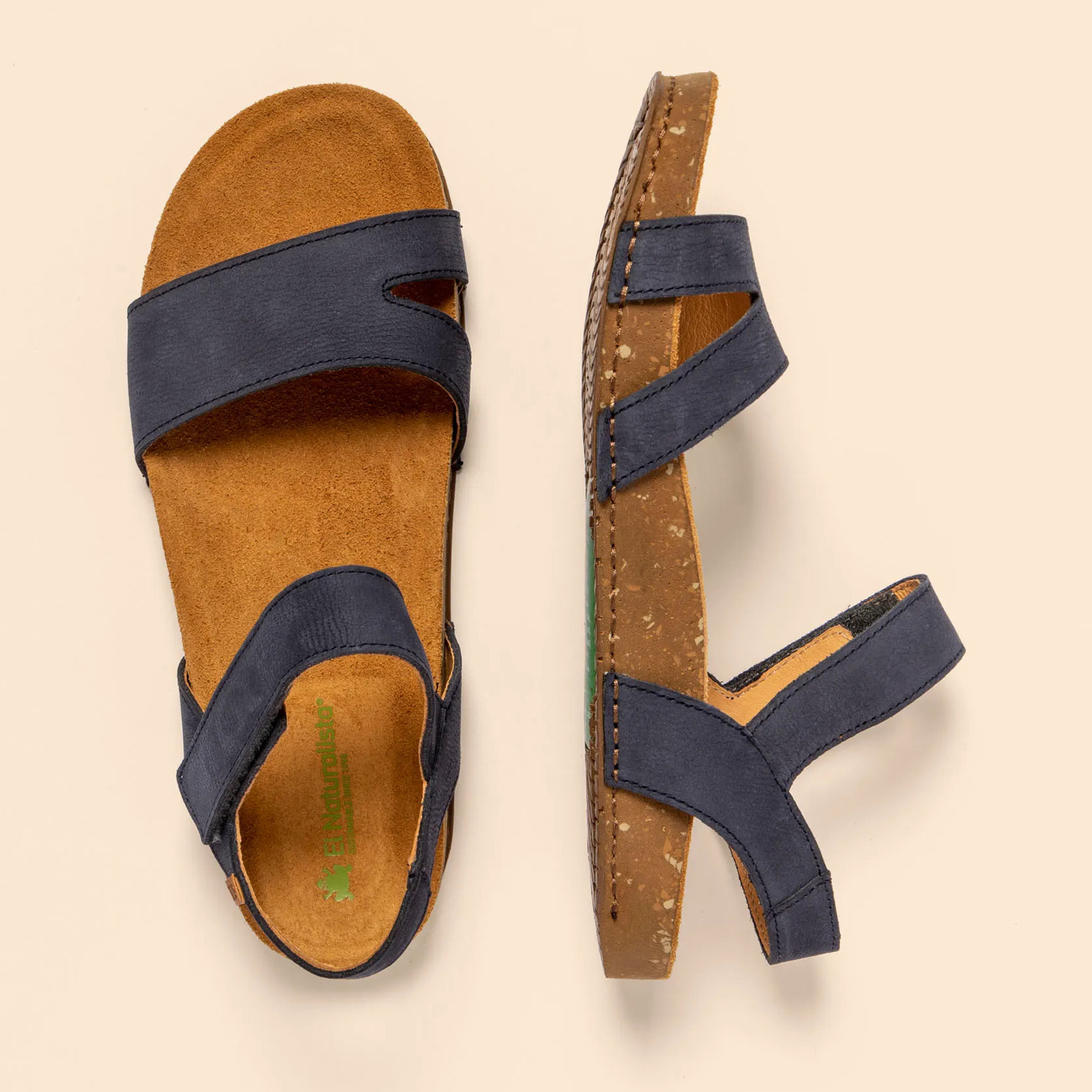 Sandalias N5790 PLEASANT OCEAN / BALANCE color Ocean