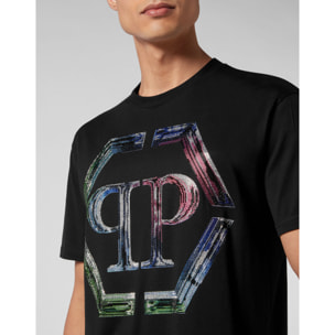 PHILIPP PLEIN T-Shirt Round Neck