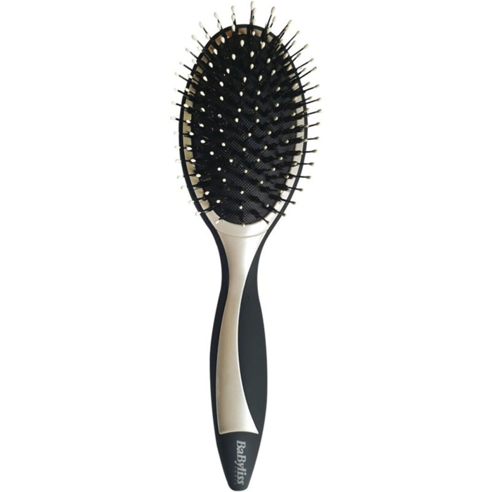 Brosse à cheveux BABYLISS MIXTE DIAMOND CERAMIC