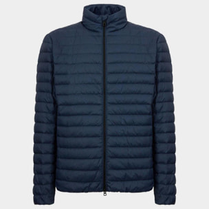 Chaquetas Hombre de la marca GEOX  modelo M DERECK AZUL