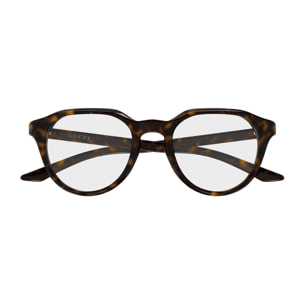 Gafas de Vista Gucci GG2083O-002 de Acetato Hombre 49 mm