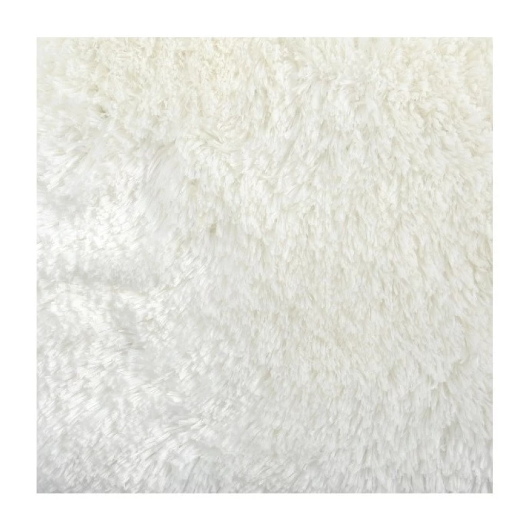 Tapis de bain Microfibre FINO 60x90cm Blanc Spirella