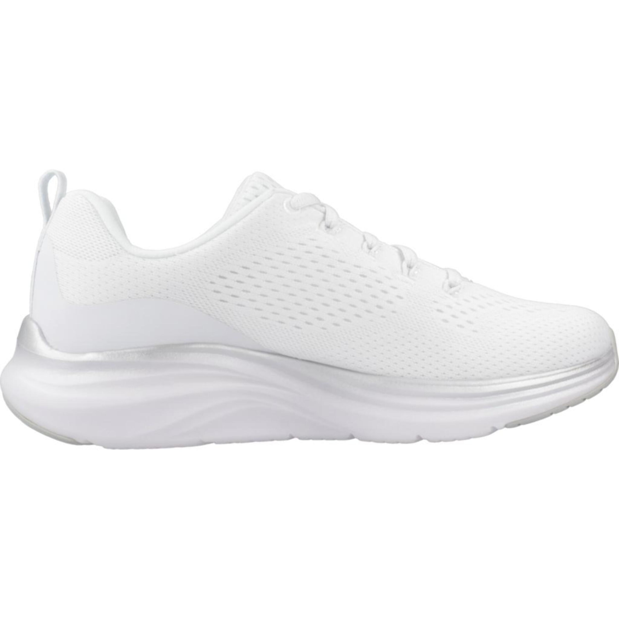 Sneakers De  Mujer 150025s Blanco