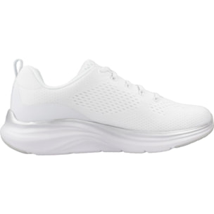 Sneakers De  Mujer 150025s Blanco