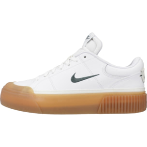 SNEAKERS NIKE COURT LEGACY LIFT