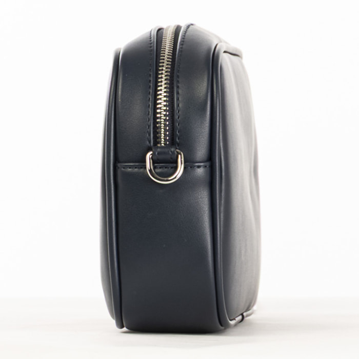 BIKKEMBERGS borsa donna blu