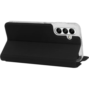 Etui ESSENTIELB Samsung A25 Noire