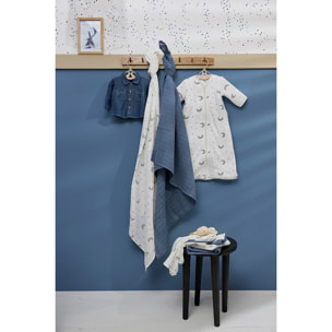 Saco Dormir C/M Desmontables Tog 2.5 Me-Moon