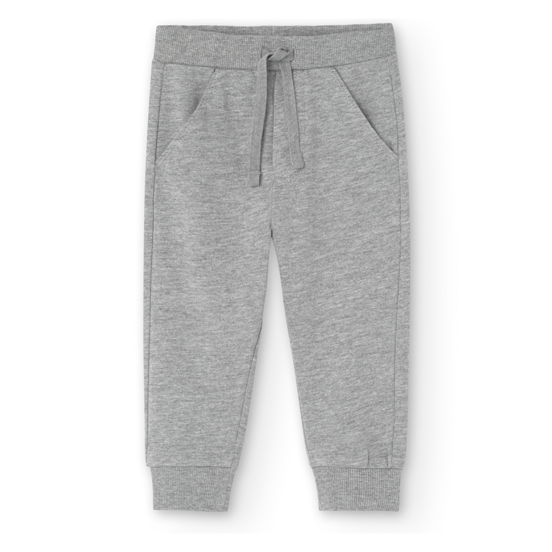 Conjunto punto de bebé niño -BCI