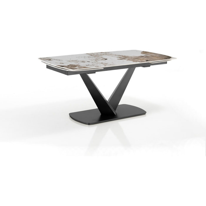 Tomasucci Table extensible HANDS 2