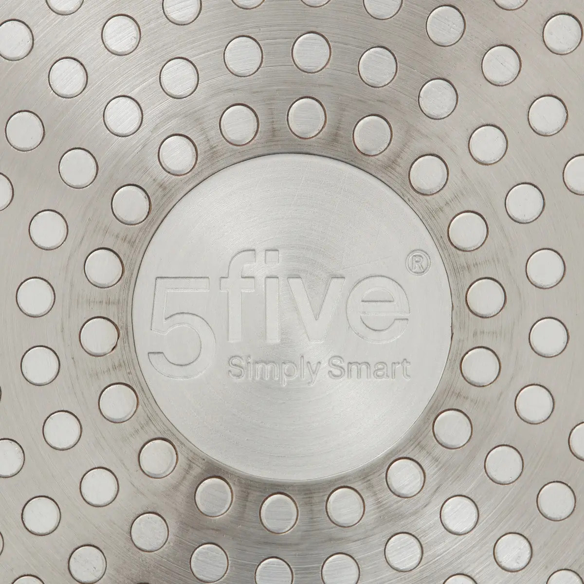Poêle à crêpe Neo D27cm aluminium gris