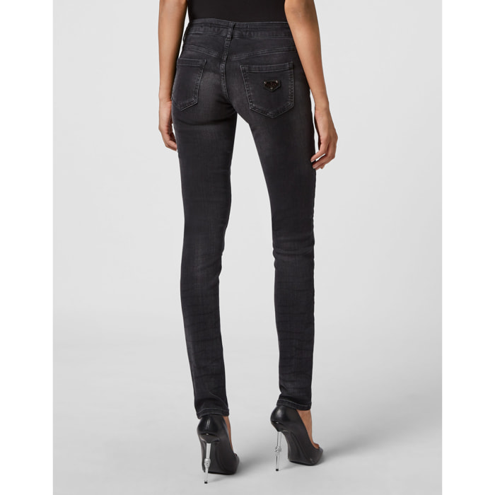 PHILIPP PLEIN Jeans Slim Fit