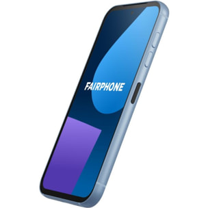 Smartphone FAIRPHONE 5 Bleu 256Go