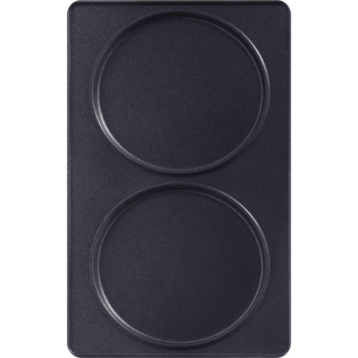 Plaque TEFAL XA801012 - pancake snack collection