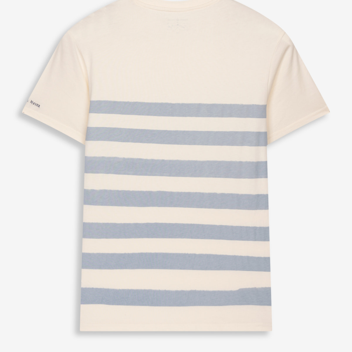 CAMISETA STRIPE POCKET