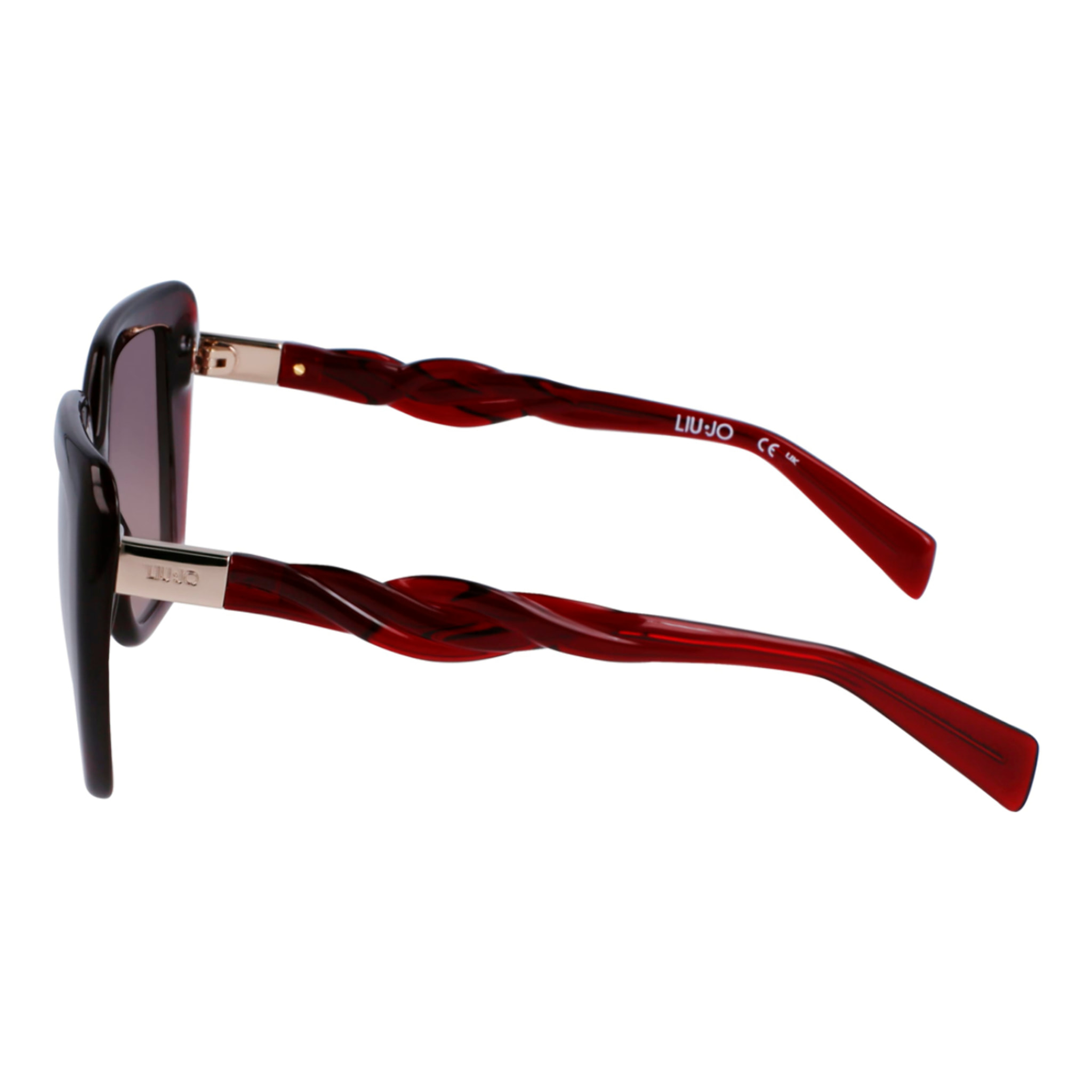 Gafas de sol Liujo Mujer LJ788S-601