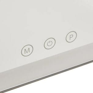 Miroir pivotant LED Holly L50cm