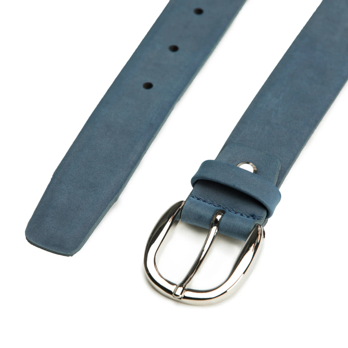 BELT MURA azul