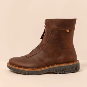 Botines N5581 ARIZONA TERRA/VOLCANO color Terra