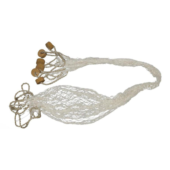 Rete Mare naturale cm300xh230x4