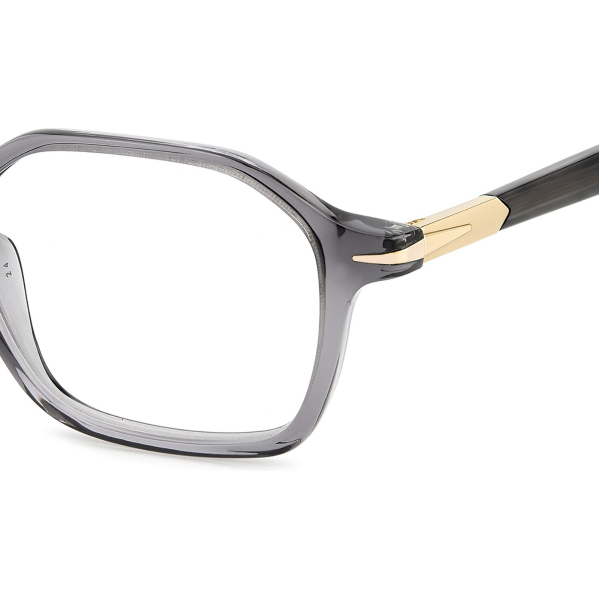 Gafas de Vista David Beckham DB 1125 KB7 de Acetato Hombre 50 mm