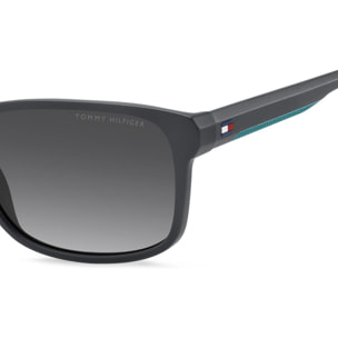 Gafas de Sol Tommy Hilfiger TH 2325/S KB7 de Tr90 Hombre 56 mm