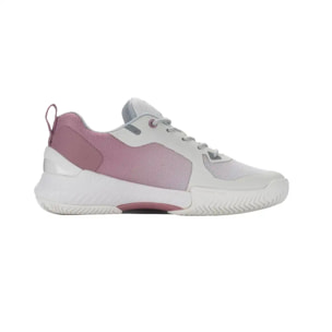 Zapatilla Padel de mujer Radiant Drop Shot