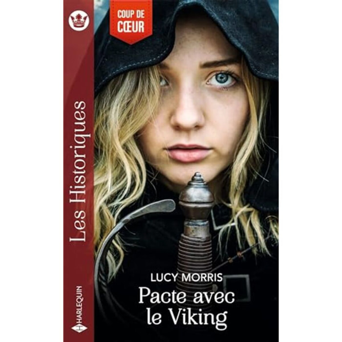 Morris, Lucy | Pacte avec le Viking | Livre d'occasion