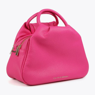 Borsa a tracolla intrecciata