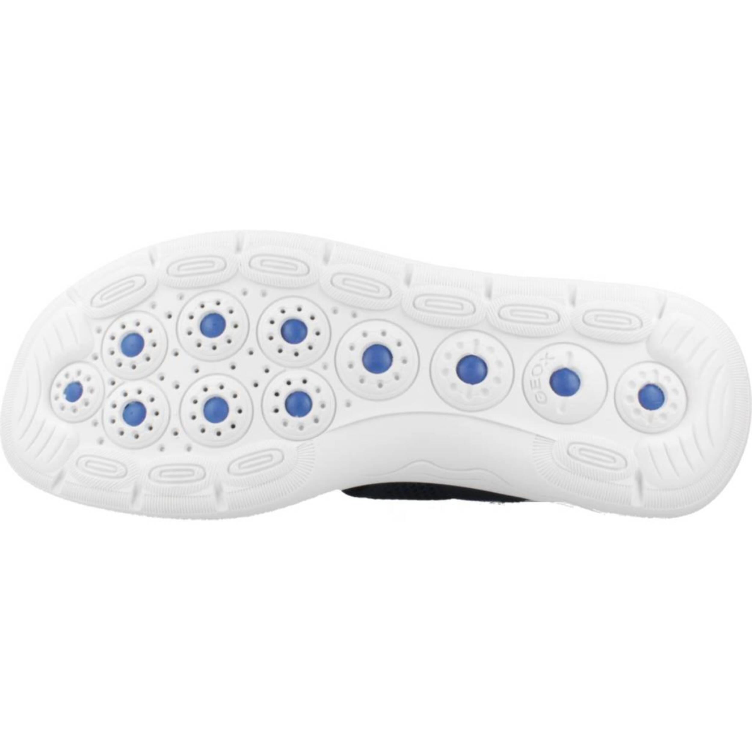 Sandalias Mujer de la marca GEOX  modelo D SPHERICA EC5 A AZUL