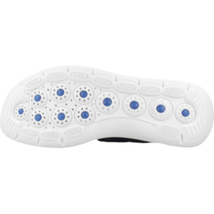 Sandalias Mujer de la marca GEOX  modelo D SPHERICA EC5 A AZUL