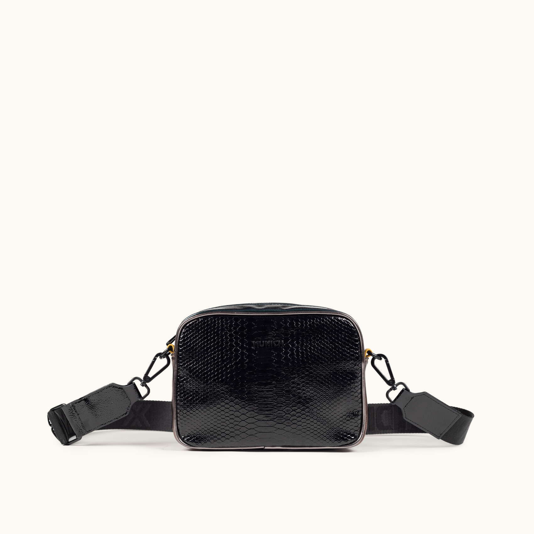 BLOCK FUN FW25 CROSSBODY CAMERA C/PARTY