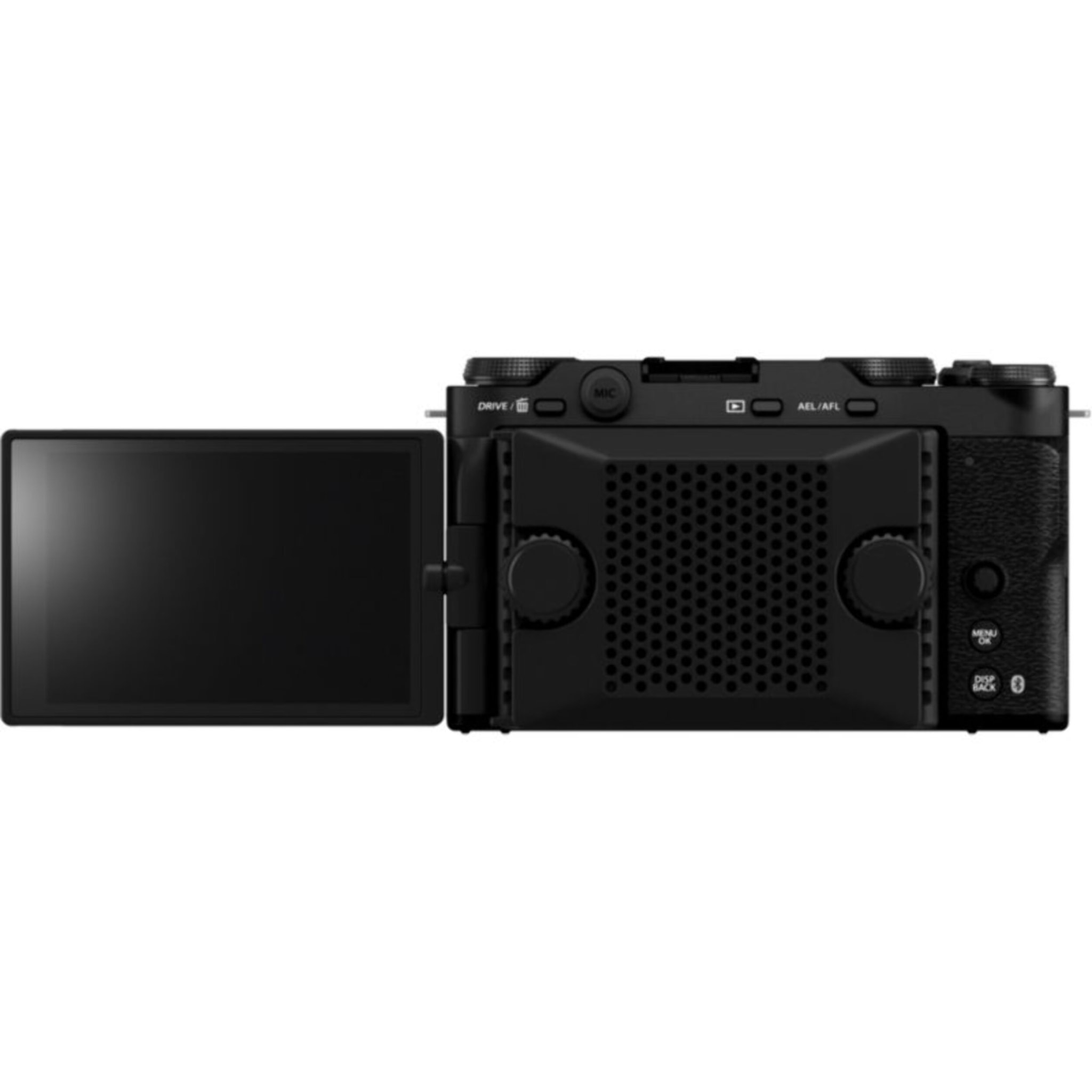 Appareil photo Hybride FUJIFILM X-M5 Noir