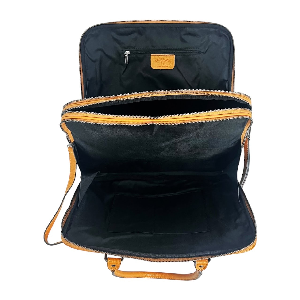Cartella Business Cheval Firenze Ginevra Cuoio