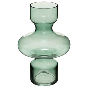 Vase "Arty" - verre - H29 cm