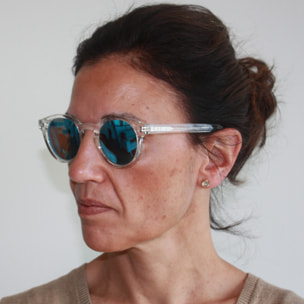 Occhiali da sole OCEAN MONTREAL in bianco