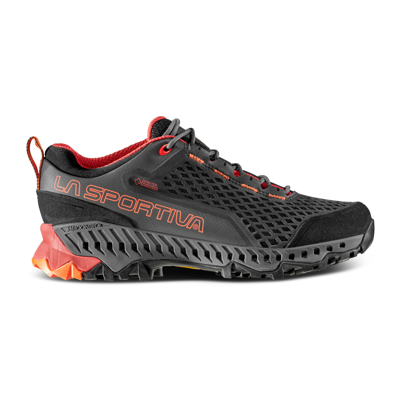 Spire Goretex Mujer Zapatillas Trekking