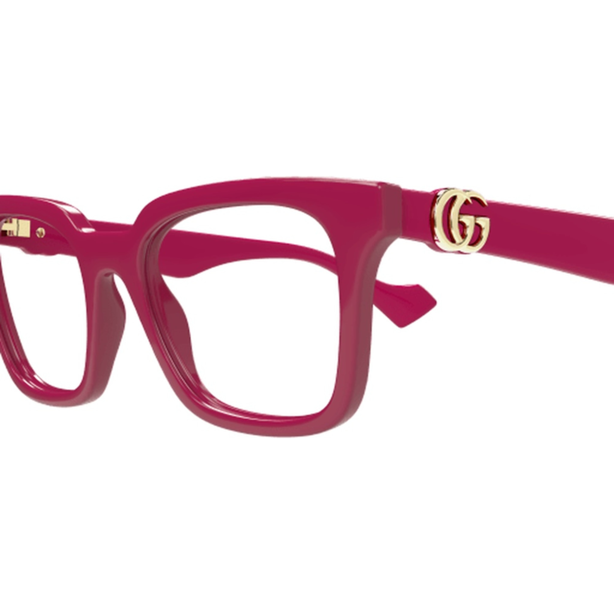 Gafas de Vista Gucci GG1728O-004 de Acetato Mujer 51 mm