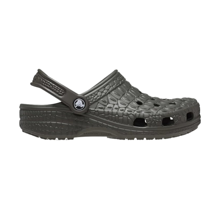 Ciabatta Crocs Cr.206873 Crocskin Clog Uomo