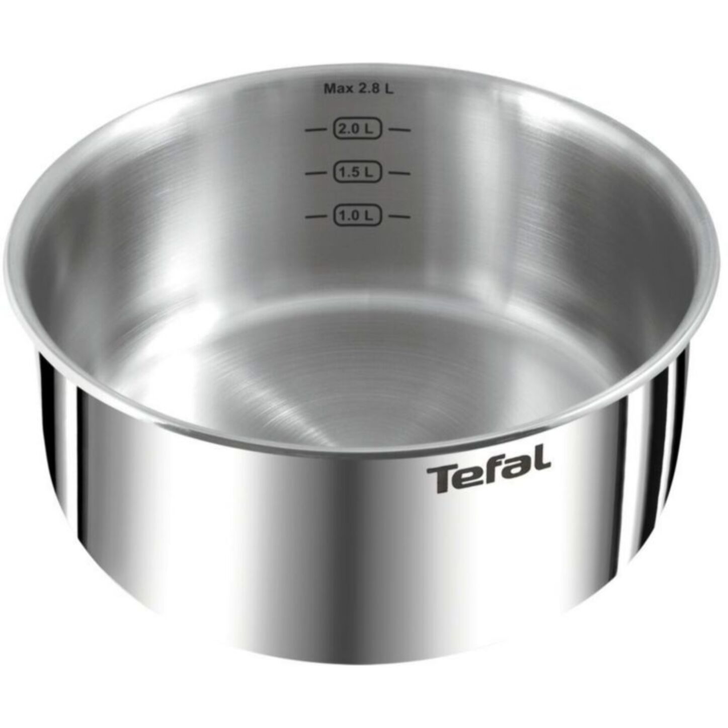 Batterie de cuisine TEFAL Ingenio Emotion 10pcs L897S104