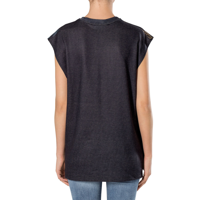 PHILIPP PLEIN Jogging Top "Elle"