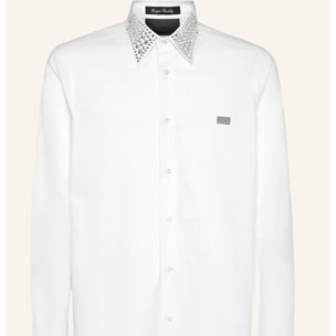 PHILIPP PLEIN Camisa Slim Fit SUGAR DADDY