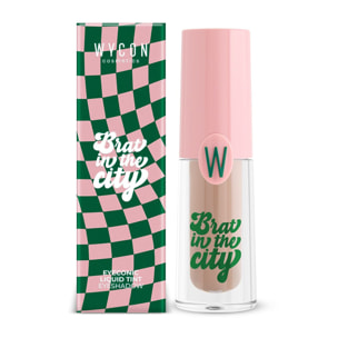 EYECONIC LIQUID TINT - EYESHADOW Ombretto liquido dal finish opaco