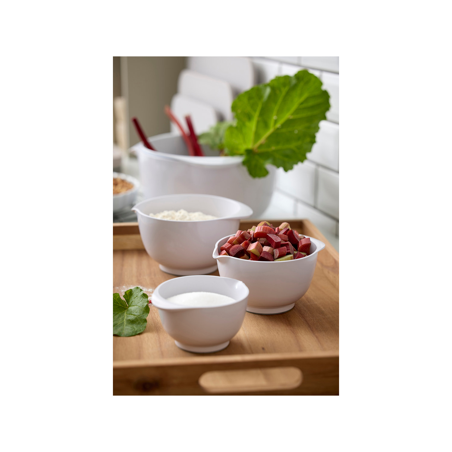 Bol à mixer NEW Margrethe