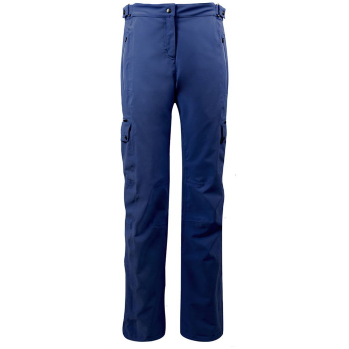 PANT.D. ROYAL 1