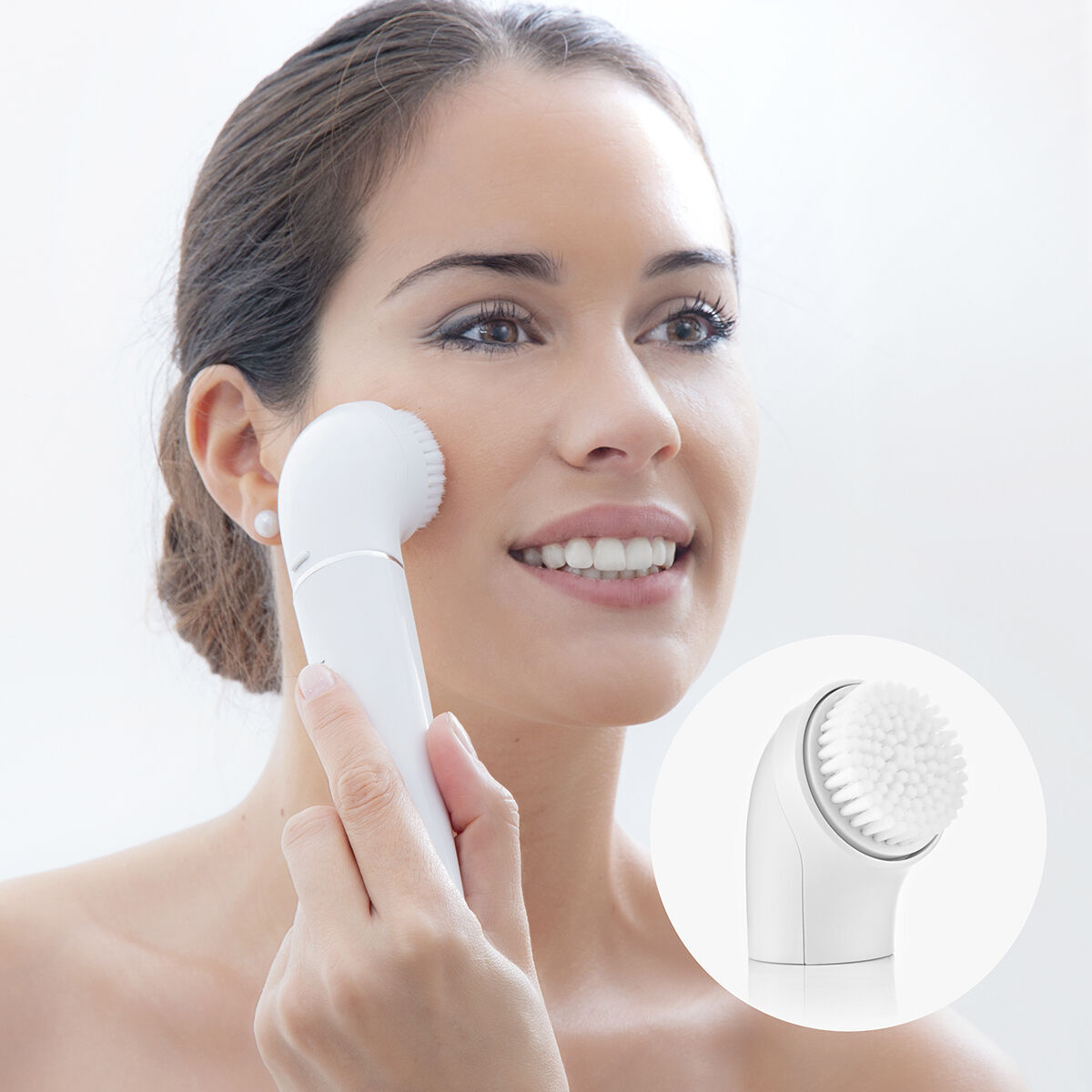 Épilateur InnovaGoods Wellness Beauté