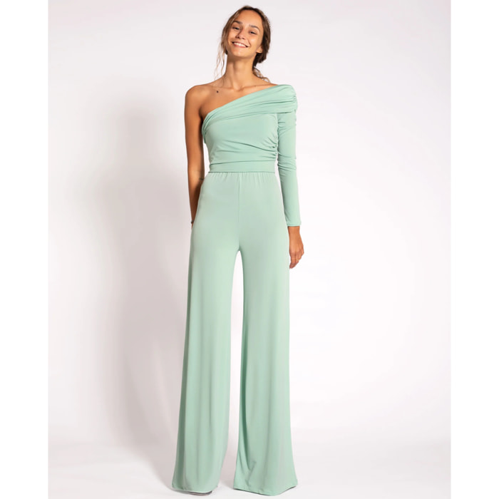 MONO MRS TURNER · VERDE MINT