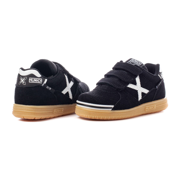 G3 KID PROFIT VELCRO® 1008